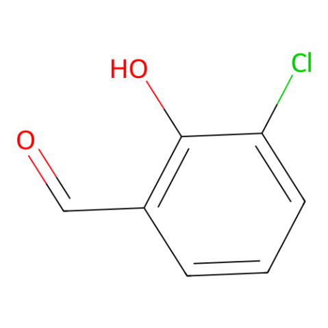 3-氯水楊醛,3-Chlorosalicylaldehyde