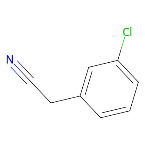 3-氯苯乙腈,3-Chlorobenzyl cyanide