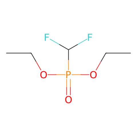 二氟甲烷膦酸二乙酯,Diethyl Difluoromethanephosphonate