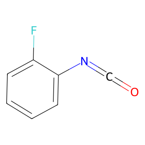 2-氟苯基异氰酸酯,2-Fluorophenyl Isocyanate