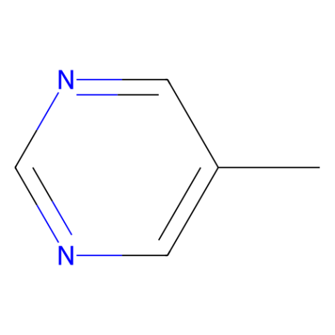 5-甲基嘧啶,5-Methylpyrimidine