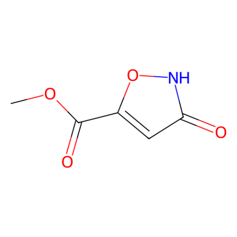 3-羟基异噁唑-5-甲酸甲酯,3-Hydroxyisoxazole-5-carboxylic Acid Methyl Ester