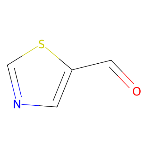 5-噻唑甲醛,5-Thiazolecarboxaldehyde