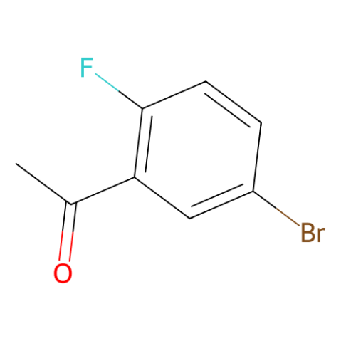 5'-溴-2'-氟苯乙酮,5ˊ-Bromo-2ˊ-fluoroacetophenone