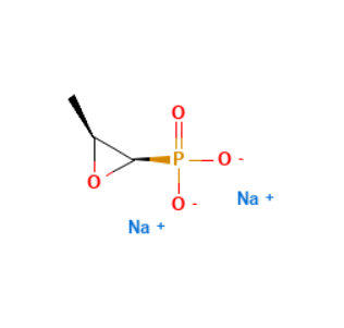 磷霉素二钠盐,Fosfomycin Disodium Salt