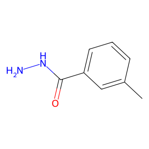 3-甲基苯甲酰肼,3-Methyl-benzoylhydrazide