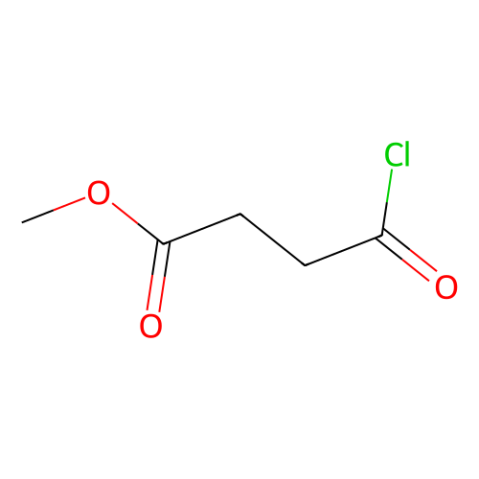 丁二酸单甲酯酰氯,Methyl 4-chloro-4-oxobutyrate