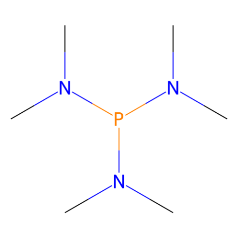 三(二甲胺基)膦,Tris(dimethylamino)phosphine