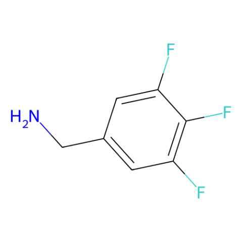 3,4,5-三氟苄胺,3,4,5-Trifluorobenzylamine