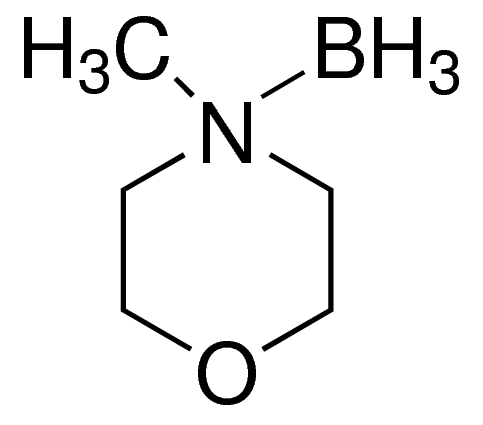 4-甲基吗啉硼烷络合物,Borane 4-methylmorpholine complex