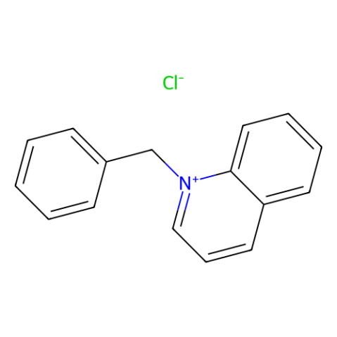 N-苄基喹啉盐,1-Benzylquinolinium Chloride