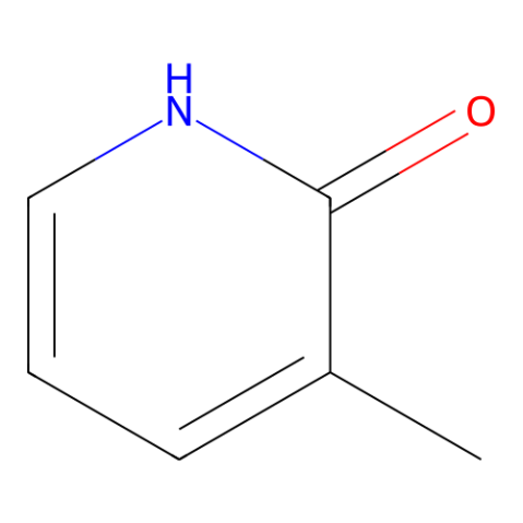 2-羟基-3-甲基吡啶,2-Hydroxy-3-methylpyridine