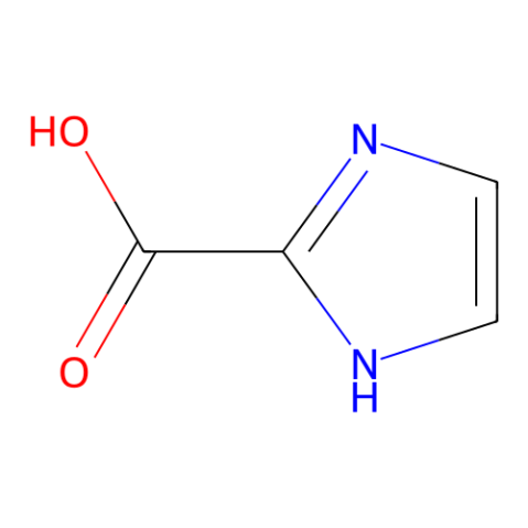 2-咪唑甲酸,2-Imidazolecarboxylic Acid