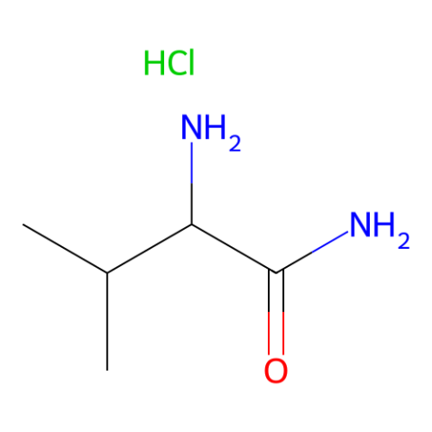 D-缬氨酰胺盐酸盐,D-Valinamide hydrochloride