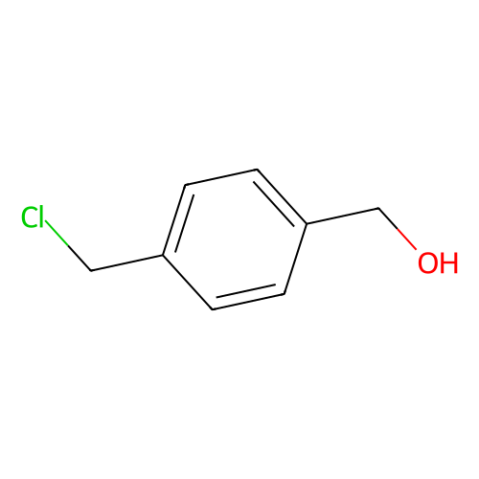 4-(氯甲基)苯甲基醇,4-(Chloromethyl)benzyl alcohol