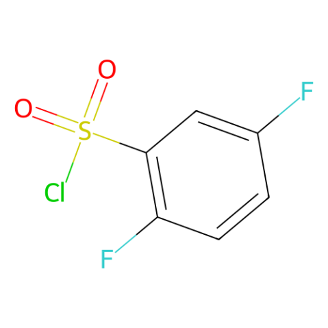 2,5-二氟苯磺酰氯,2,5-Difluorobenzenesulfonyl chloride