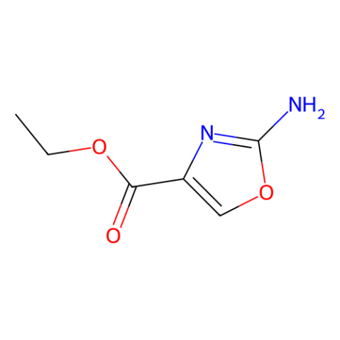 2-氨基噁唑-4-羧酸乙酯,Ethyl 2-aminooxazole-4-carboxylate