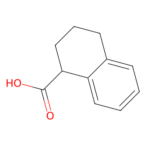 1,2,3,4-四氢-1-萘酸,1,2,3,4-Tetrahydro-1-naphthoic Acid