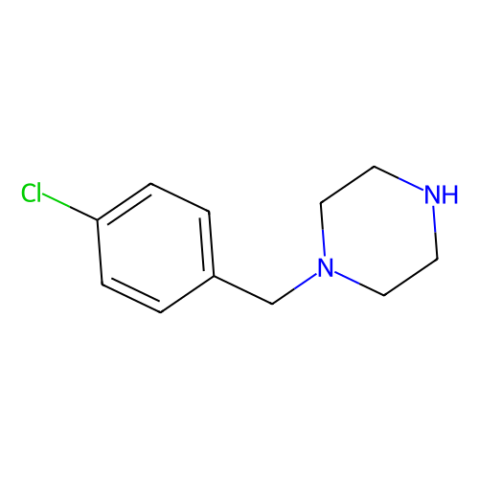 1-(4-氯苄基)哌嗪,1-(4-Chlorobenzyl)piperazine