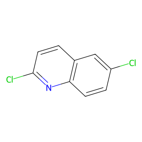 2,6-二氯喹啉,2,6-Dichloroquinoline