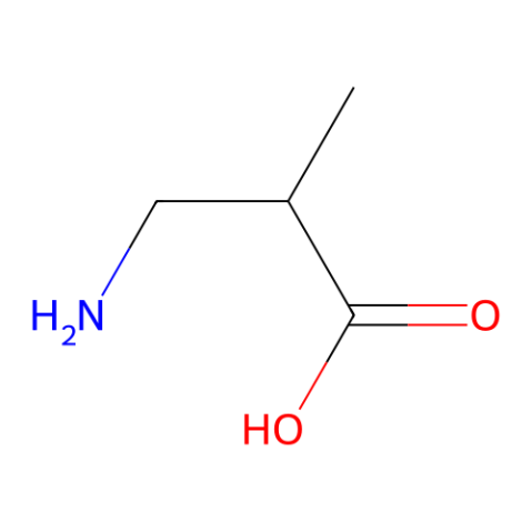 DL-3-氨基异丁酸,DL-3-Aminoisobutyric acid