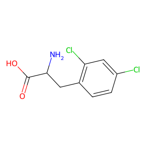 2,4-二氯-L-苯丙氨酸,2,4-Dichloro-L-phenylalanine