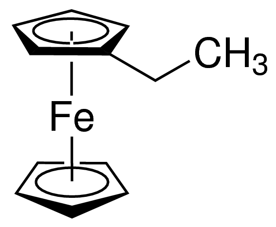 乙基二茂铁,Ethylferrocene