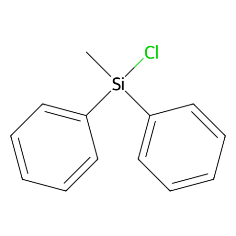 甲基二苯基氯硅烷,Methyldiphenylchlorosilane