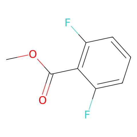 2,6-二氟苯甲酸甲酯,Methyl 2,6-difluorobenzoate