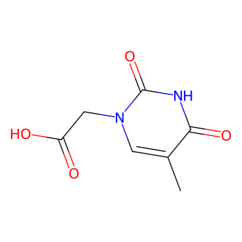 胸腺嘧啶-1-乙酸,Thymine-1-acetic acid