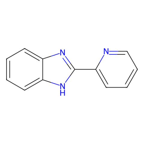 2-(2-吡啶基)苯并咪唑,2-(2-Pyridyl)benzimidazole