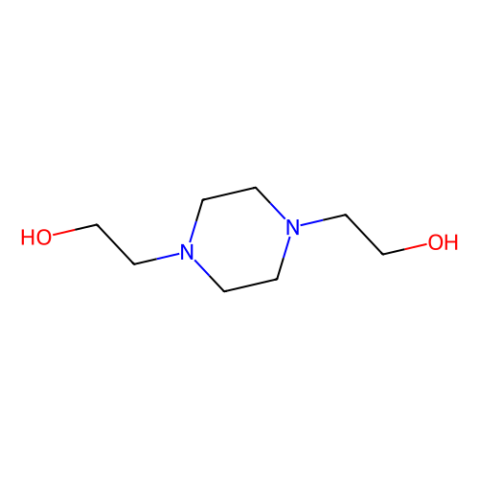 1,4-双(2-羟乙基)哌嗪,1,4-Bis(2-hydroxyethyl)piperazine