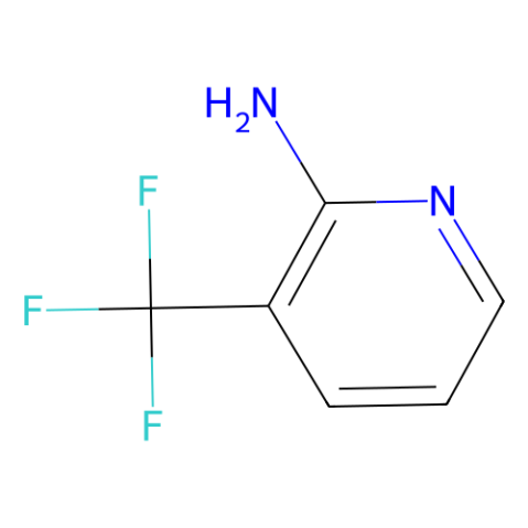 2-氨基-3-(三氟甲基)吡啶,2-Amino-3-(trifluoromethyl)pyridine