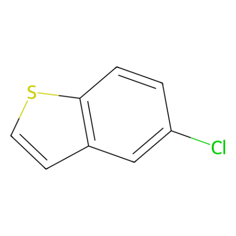 5-氯苯并噻吩,5-Chlorobenzo[b]thiophene