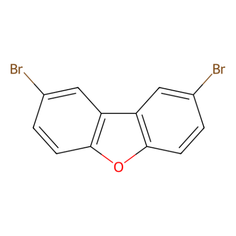 2,8 - 二溴二苯并呋喃,2,8-dibromodibenzofuran