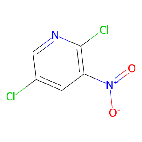 2,5-二氯-3-硝基吡啶,2,5-dichloro-3-nitropyridine