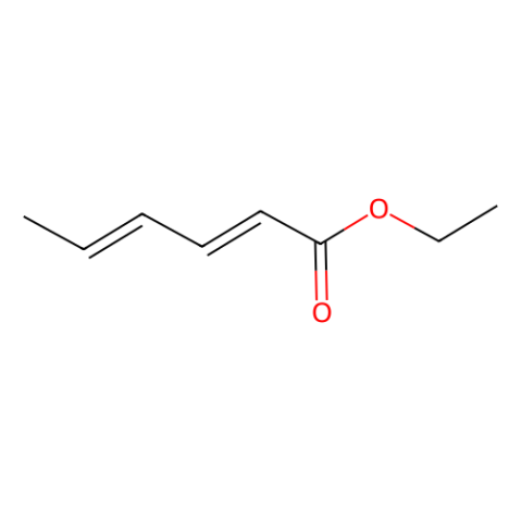 山梨酸乙酯,ethyl sorbate