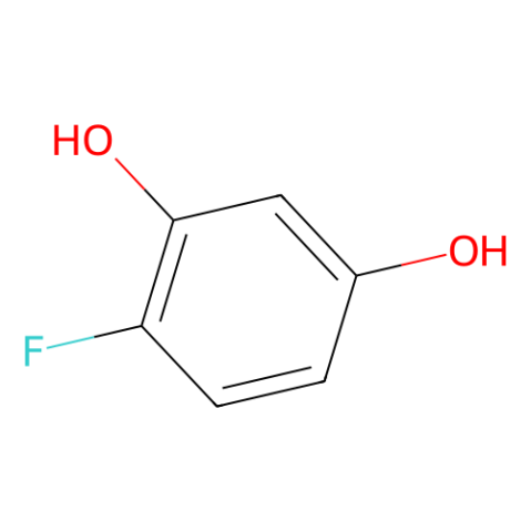 4-氟間苯二酚,4-Fluororesorcinol