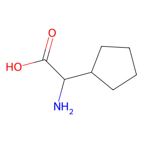 L-环戊基甘氨酸,L-Cyclopentylglycine