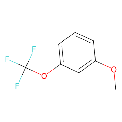 3-(三氟甲氧基)苯甲醚,3-(Trifluoromethoxy)anisole