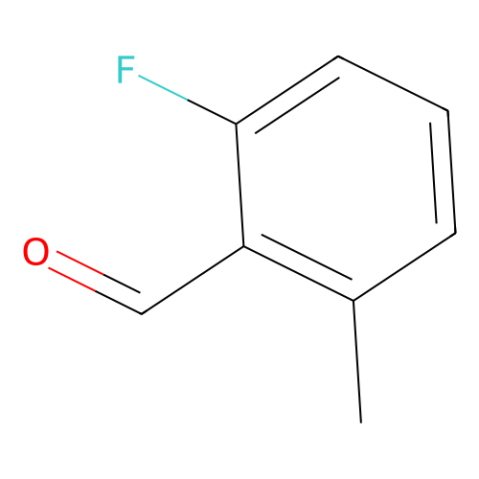 2-氟-6-甲基苯甲醛,2-Fluoro-6-methylbenzaldehyde