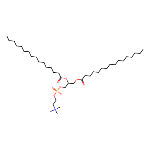 1,2-二棕榈酰-d62-sn-甘油-3-磷酸胆碱,1,2-dipalmitoyl-d62-sn-glycero-3-phosphocholine