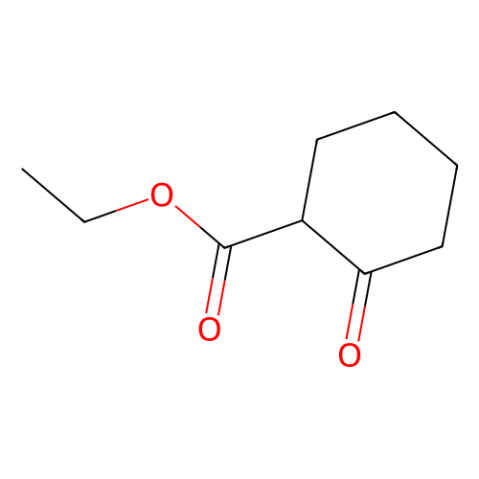 2-环己酮甲酸乙酯,Ethyl 2-oxocyclohexanecarboxylate