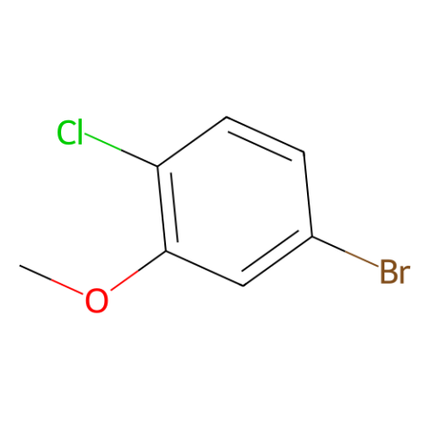 5-溴-2-氯苯甲醚,5-Bromo-2-chloroanisole