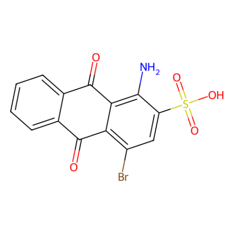 溴氨酸,Bromamine Acid