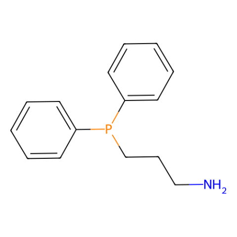 3-(二苯基膦基)丙胺,3-(Diphenylphosphino)-1-propylamine