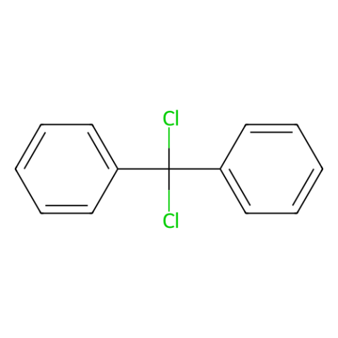 二氯二苯甲烷,α,α-Dichlorodiphenylmethane