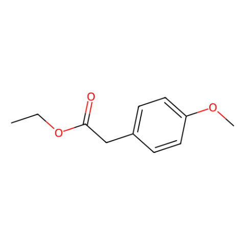 4-甲氧苯基乙酸乙酯,Ethyl 4-Methoxyphenylacetate