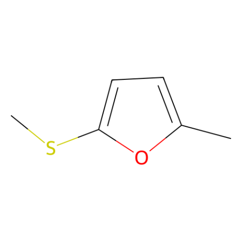 2-甲基-5-(甲硫基)-呋喃,2-Methyl-5-(methylthio)furan