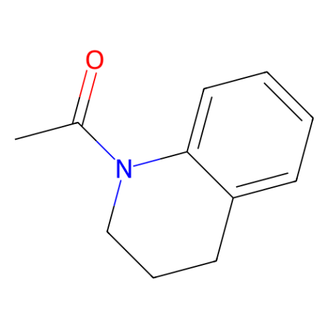1-乙酰基-1,2,3,4-四氢喹啉,1-Acetyl-1,2,3,4-tetrahydroquinoline